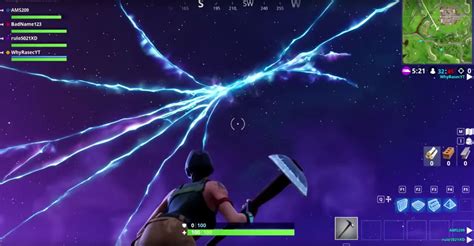 Fortnite Rocket Launch: What It Means for the Game | Tom's Guide