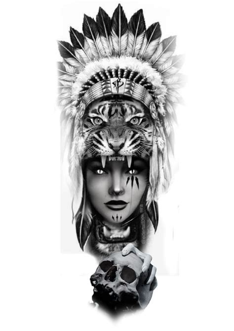 Cool Tribal Tattoos, Black Cat Tattoos, Dot Tattoos, Animal Tattoos ...