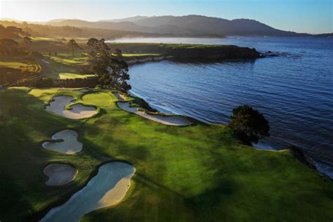 Pebble Beach Golf Links | Pebble Beach Resorts