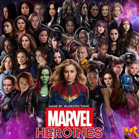 Avengers Endgame Women Wallpapers - Wallpaper Cave