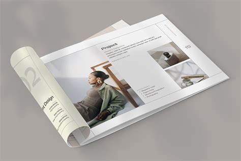 Portfolio Book on Behance