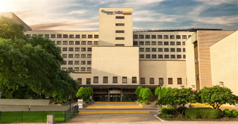 Services & Departments | Ochsner LSU Health Shreveport