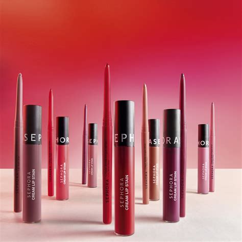 Lip Stain Liner SEPHORA COLLECTION ≡ SEPHORA