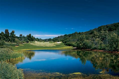 Fairmont Grand Del Mar Golf Course: Grand | Golf Courses | GolfDigest.com