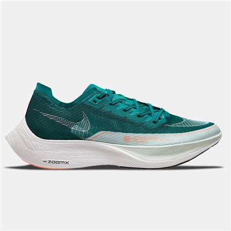 Nike ZoomX Vaporfly Next% 2 Ανδρικά Παπούτσια Για Τρέξιμο Πράσινο CU4111-301