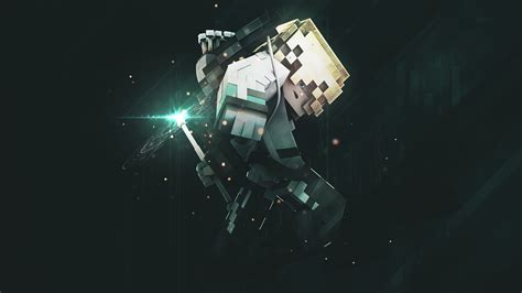 Minecraft GFX on Behance