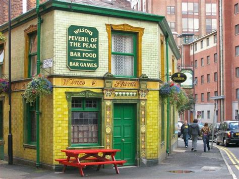 Five Hidden Gems in Manchester Worth Checking Out!