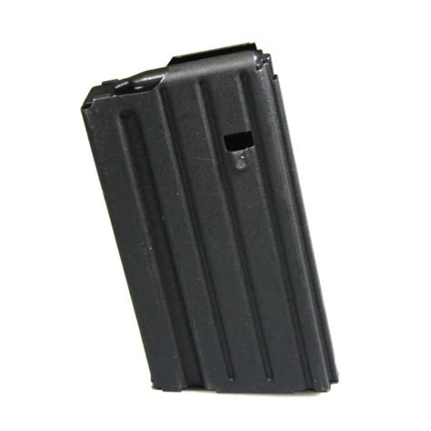 ProMag AR-308 .308 Caliber 20 Round Magazine-Blued Steel - Sky Tactical