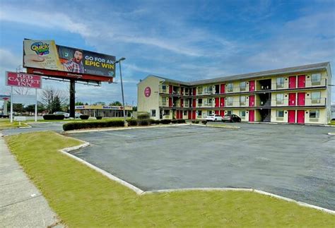 RED CARPET INN WILLIAMSTOWN, NJ - Prices & Hotel Reviews