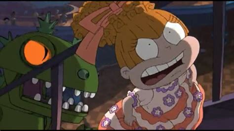 Rugrats in Paris The Movie 1173 - Rugrats In Paris litrato (43232032 ...