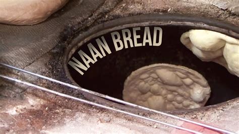 How To Make Naan Bread In Tandoor Oven - Bread Poster