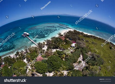 On Amadee Island Just Off New Stock Photo 129872042 | Shutterstock