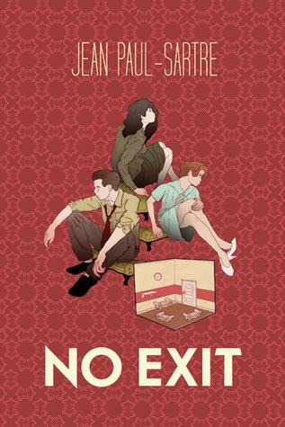 No Exit by Jean-Paul Sartre | Goodreads