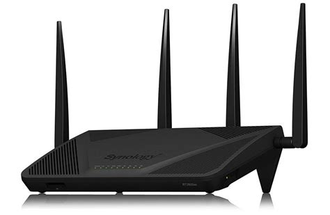 Top VPN-Ready Routers for Your Home Network | LetMeBy