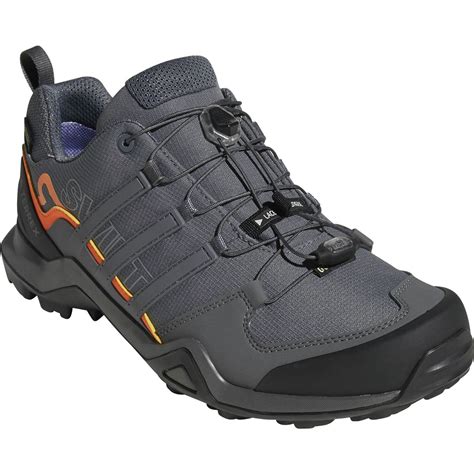 Adidas Outdoor Terrex Swift R2 GTX Hiking Shoe - Men's | eBay