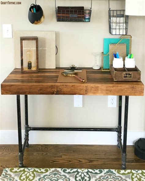 tutorial-iron-pipe-desk – The Reaganskopp Homestead