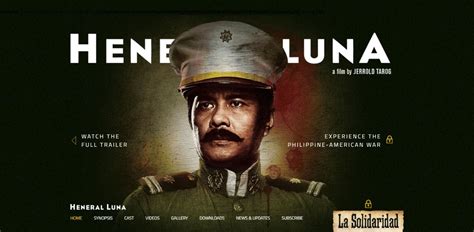 Heneral Luna: The Movie - Ayei Bithao