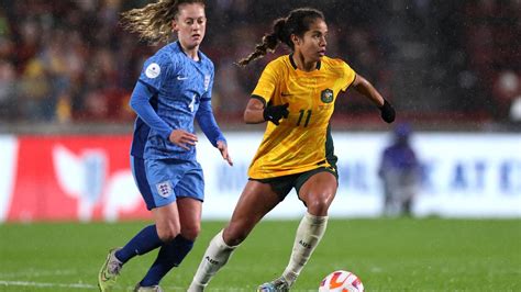 Women’s World Cup: Where Australia v England semi final will be won and ...