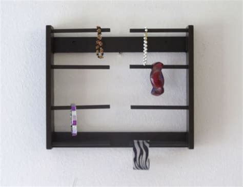 Bracelet Holder Wall Mounted Organize your Bracelets