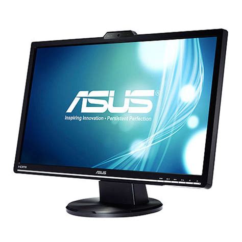 Asus VK248H 24" FHD Webcam Speaker Monitor VK248H | shopping express online