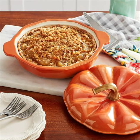 This Adorable Le Creuset Dupe By Pioneer Woman is Only $25