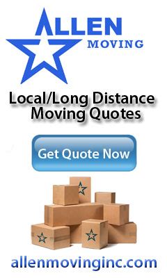 Dallas Moving Company - Office Movers Dallas - Interstate Moving Dallas, TX