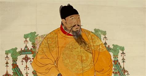 Epic World History: Yongle (Yung-lo) - Chinese Emperor