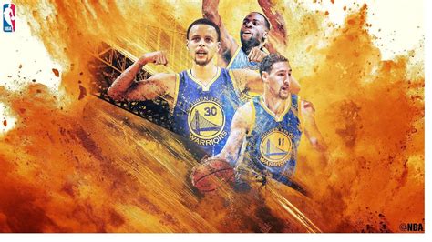 Golden State Warriors 2017 Wallpapers - Wallpaper Cave