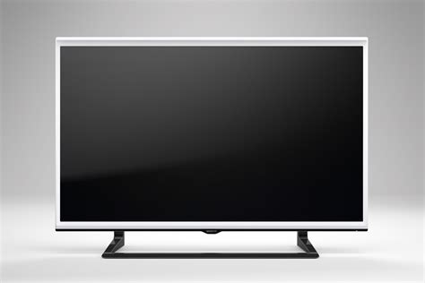 Tv Screen Black and White Graphic by Mahak Arts · Creative Fabrica