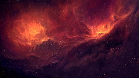 Nebula Space Artwork Wallpaper,HD Digital Universe Wallpapers,4k ...