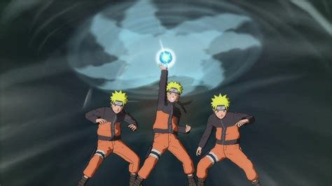 Naruto Rasenshuriken Wallpapers - Top Free Naruto Rasenshuriken Backgrounds - WallpaperAccess