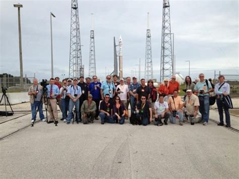 Mars bound MAVEN Orbiter "GO" for Astrobiology Expedition Launch on Nov ...