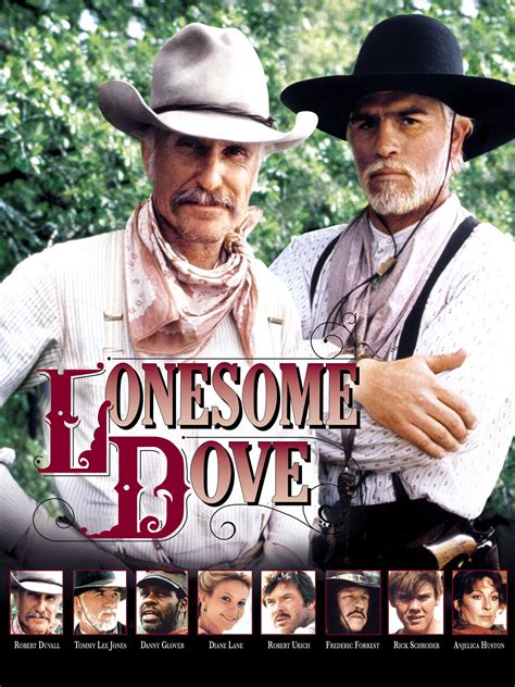 [object Object] | Lonesome dove, Robert duvall, Movies worth watching