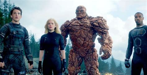 Marvel’s Fantastic Four Movie Will Reportedly Take Place off Earth ...