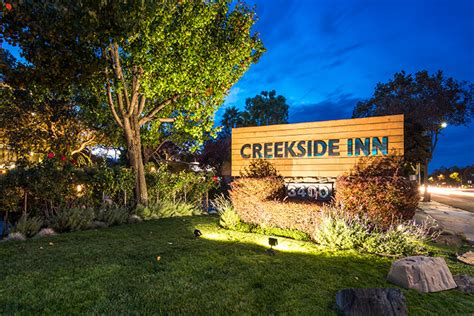 Creekside Inn - Stash Hotel Rewards