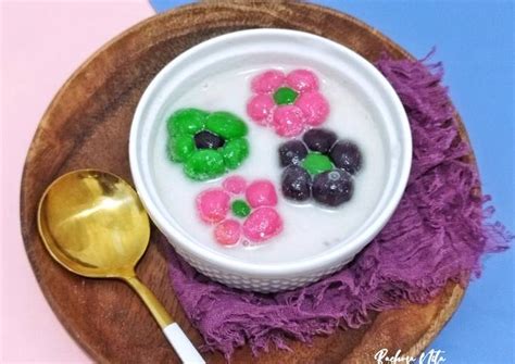 Resep Dan Cara Memasak Bua Loy Thai Dessert (Kolak Thailand) 100% Bikin Ketagihan - Arenatani ...