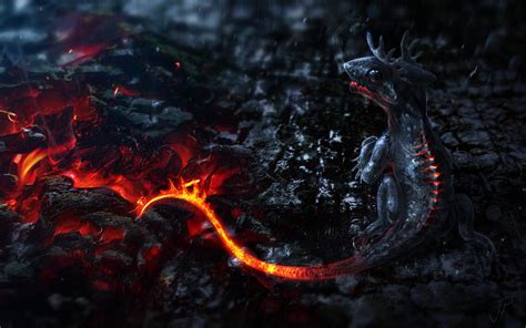 Epic Dragon Wallpaper (73+ images)