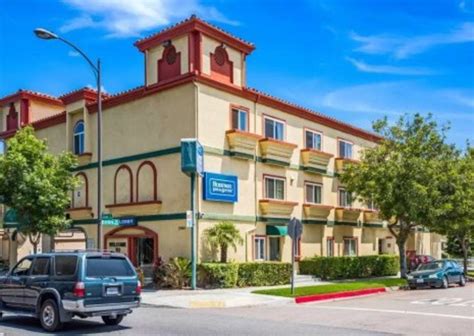 Rodeway Inn and Suites Pasadena | Visit Pasadena