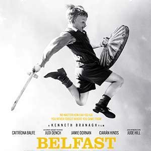 Belfast (2021) Soundtrack - All the Songs List, Listen to Full Music