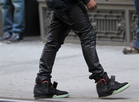 Nike Air Yeezy 2 - Updated Release Info- SneakerFiles