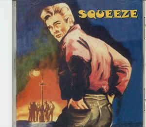 Squeeze (2002, CD) | Discogs