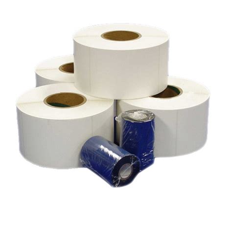 Label Stock Paper Roll at best price in New Delhi by Accurate Papers | ID: 11787008733