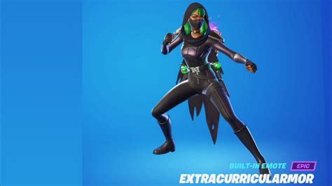 Fortnite Best Emotes: Top 5 Emotes in the Game