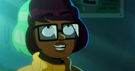 Velma: Meet the Cast of HBO Max's Animated Series