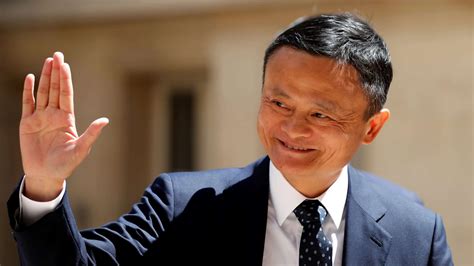 Alibaba Founder Jack Ma: Digital Currencies Can Create Value