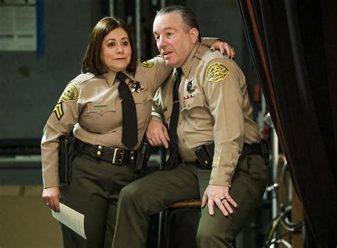 Read Deputy Alleges LA Sheriff Alex Villanueva’s Wife Derailed Her Career Online