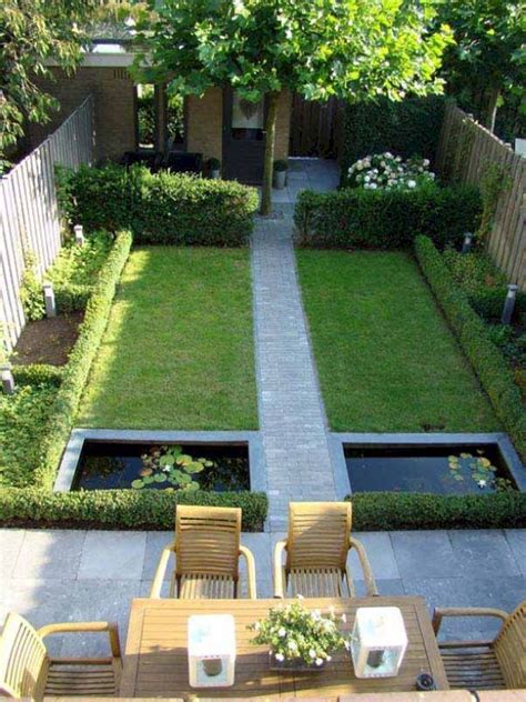 30+ Inexpensive but Innovative Backyard Garden Landscaping Ideas