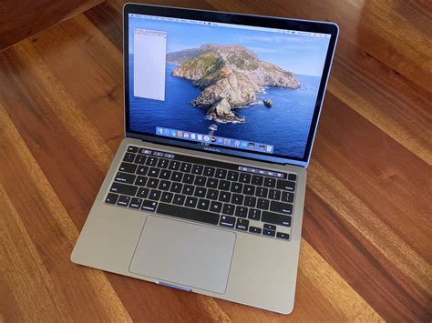 13-inch MacBook Pro (2020) review: Two laptops, one keyboard – Six Colors