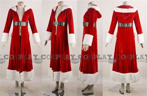 Christmas Costumes for Kids, Adult and Plus-size - CosplayFU.com