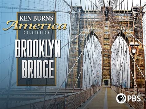 Watch The Brooklyn Bridge: Season 1 | Prime Video